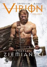 Virion. Obława - Andrzej Ziemiański