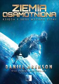 Ziemia osamotniona - Daniel Arenson