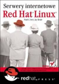 Serwery internetowe Red Hat Linux - G. Sery Paul, Beale Jay