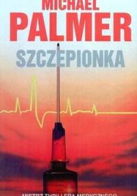Szczepionka - Michael Palmer