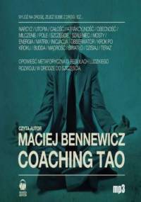Coaching TAO - Maciej Bennewicz