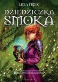 Klepsydra Aldibaha - Licia Troisi