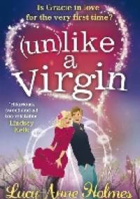 (Un)like a Virgin - Lucy-Anne Holmes