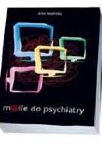 M@ile do psychiatry - Anna Bromska