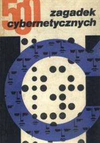 500 zagadek cybernetycznych - Stefan Forlicz, Marek Duda