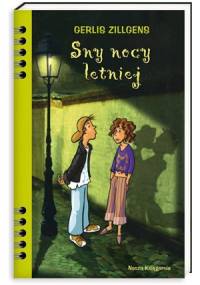 Sny nocy letniej - Gerlis Zillgens