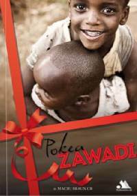 Pokea Zawadi - Maciej Braun CR