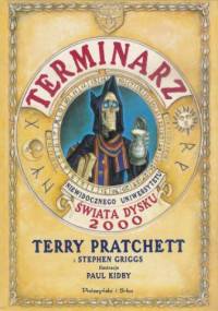 Terminarz Niewidocznego Uniwersytetu Świata Dysku 2000