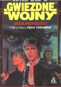 Wizja przyszłości - Timothy Zahn