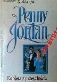 Kobieta z przeszłością - Penny Jordan