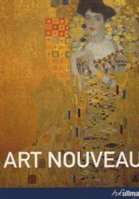 Art Nouveau - Anke von Heyl