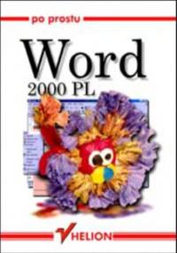 Po prostu Word 2000 PL - Maria Langer