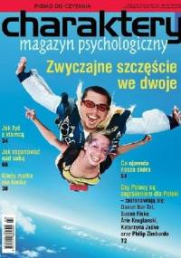 Charaktery, nr 2(229) 2016 - Redakcja miesięcznika Charaktery
