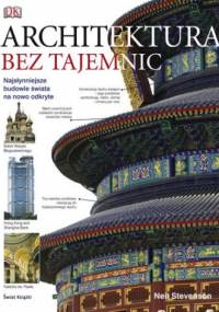 Architektura bez tajemnic - Neil Stevenson