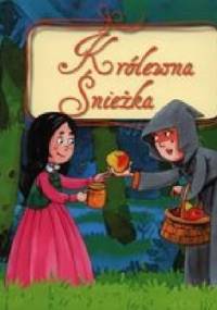Królewna Śnieżka - Anna Wiśniewska