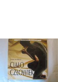 Ciało człowieka - Philip Whitfield