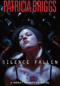 Silence Fallen - Patricia Briggs