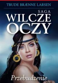 Przebudzenie - Trude Braenne Larsen
