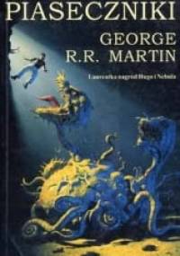 Piaseczniki - George R.R. Martin