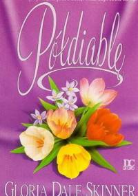 Półdiablę - Gloria Dale Skinner