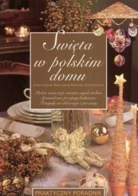 święta w polskim domu - Joanna Łagoda, Maja Łagoda