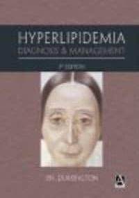 Hyperlipidemia - P. Durrington