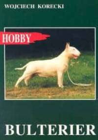 Bulterier - Wojciech Korecki