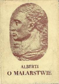 O malarstwie - Leone Battista Alberti