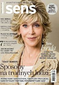 Sens 9/2018 - Redakcja pisma Sens