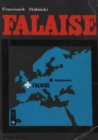 Falaise - Franciszek Skibiński