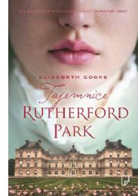 Tajemnice Rutherford Park - Elizabeth Cooke
