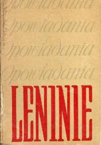 Opowiadania o Leninie - Adam Galis