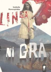 Linea nigra - Izabela Kawczyńska