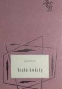 Białe kwiaty - Cyprian Kamil Norwid