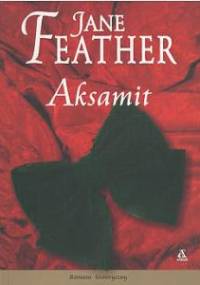 Aksamit - Jane Feather