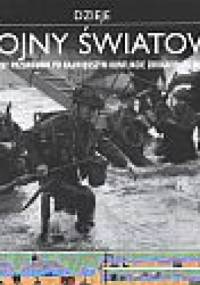 Dzieje II wojny światowej - David Jordan