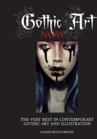 Gothic Art Now - Jasmine Becket-Griffith