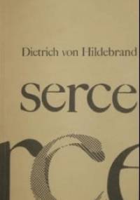 Serce - Dietrich von Hildebrand