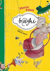 B@jki - Marcin Pałasz