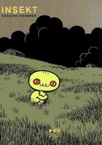 Insekt - Sascha Hommer