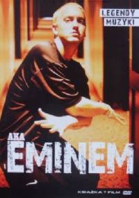 Eminem AKA (książka + film) - praca zbiorowa