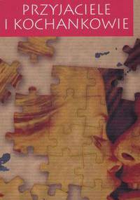 Przyjaciele i kochankowie - Eric Jerome Dickey