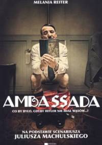 Ambassada - Melania Reiter