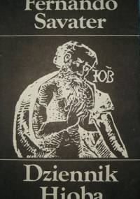Dziennik Hioba - Fernando Savater