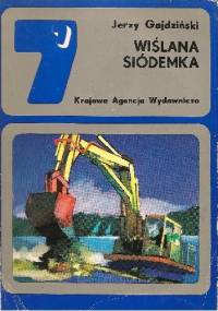 Wiślana siódemka - Jerzy Gajdziński