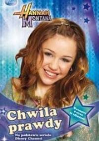 Chwila prawdy - praca zbiorowa