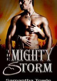 The Mighty Storm - Samantha Towle