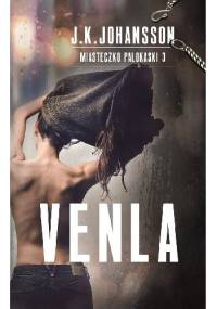 Venla - J.K. Johansson