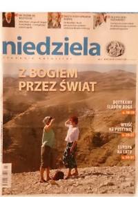 Niedziela, 27/2014 - Redakcja tygodnika Niedziela