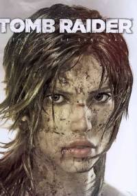 Tomb Raider: The Art of Survival